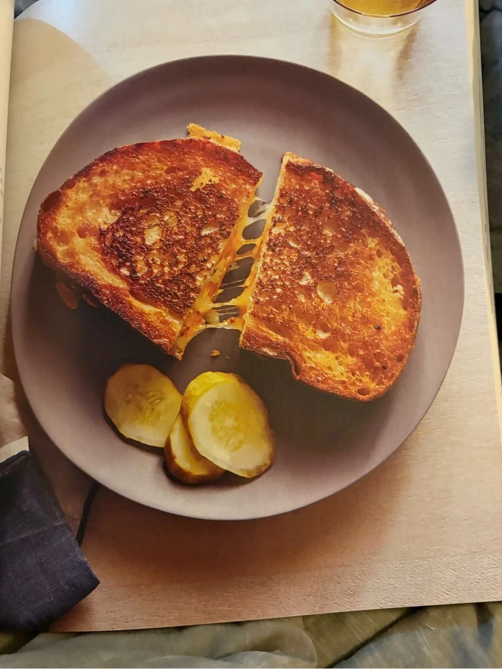 Weight Watchers Best of WW Cookbook - White & Orange Cover